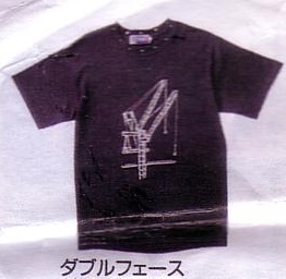 Tシャツ2