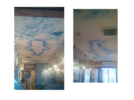 はなたれ店舗写真